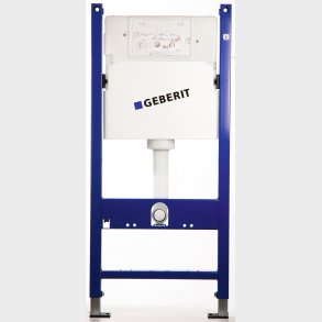 Geberit Duofix Basic Cisterne