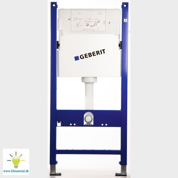 Geberit Duofix Basic Cisterne