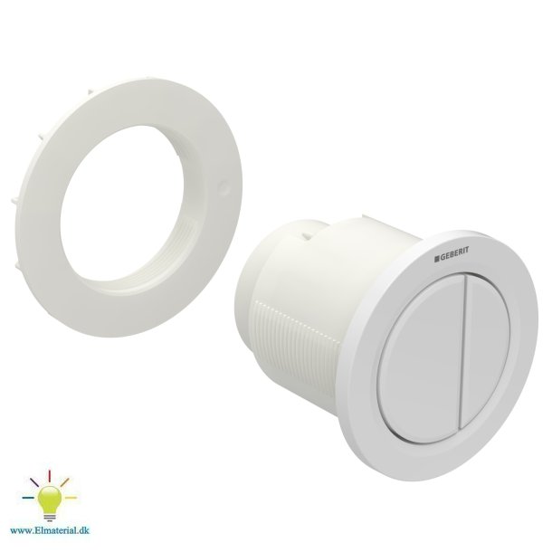 Omega Remote01 Dob Gipsmatta / Kr