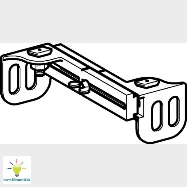 Geberit Gis Vgforbindelse