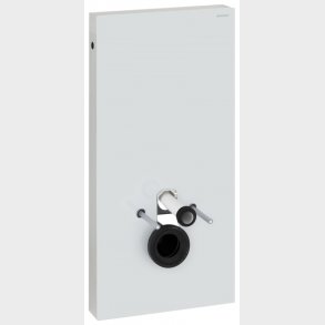 Geberit Monolith White, Wall.