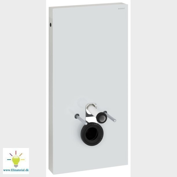 Geberit Monolith Hvid, Vgh.