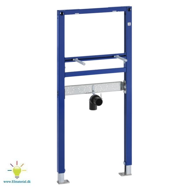 Duofix Hndvask-Element H112Cm