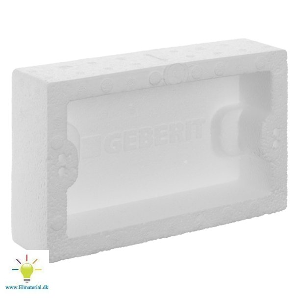 Montagekasse Til 111.153.00.1