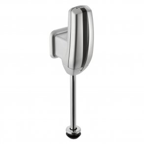 Klocka 55 B Ir Vattenf&ouml;rs&ouml;rjning Bakifr�n