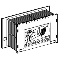 Montagekasse Til Up320