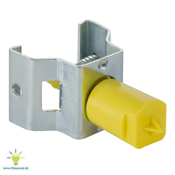 Gis Befstigelsesclip M10