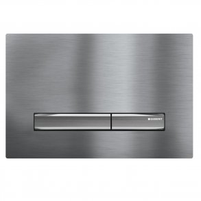 Betj.Plade Sigma50 Zinkkrom