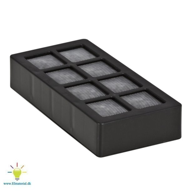 Kulfilter Sigma 40 Duofresh