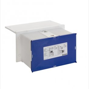 Monteringsl�da F&ouml;r topp/front man&ouml;vrering