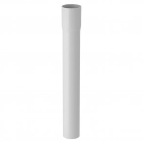 F&ouml;rl&auml;ngningsstycke F&ouml;r spolning av r&ouml;r