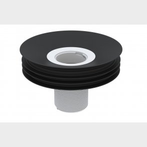 Adapter Til Hybridvandls