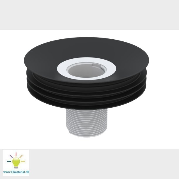 Adapter Til Hybridvandls