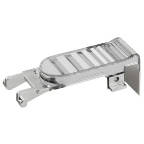 Kontrollknapp f&ouml;r cisternlock