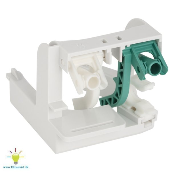 Konsol 3/6 L El og vvs materialer