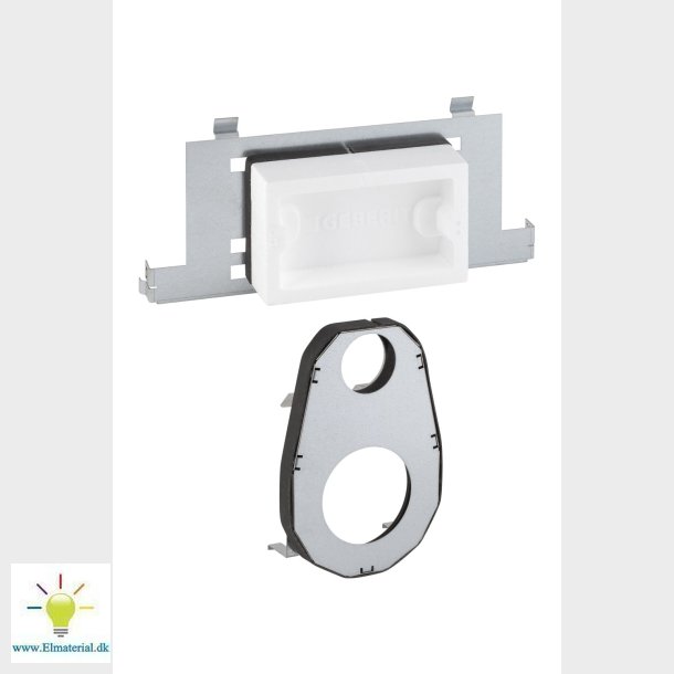 Duofix Brandmanchet Bs90 Up320