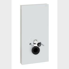 Monolith Plus Wall White St