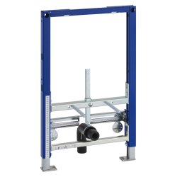 Duofix Bidet-Element Hjde 82