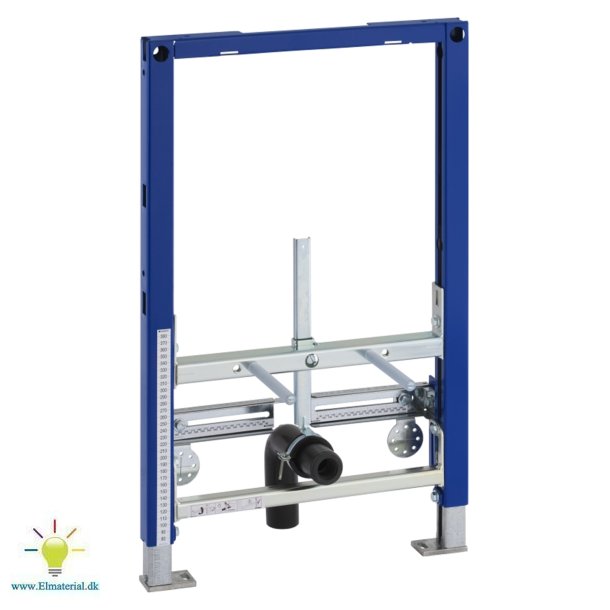 Duofix Bidet-Element Hjde 82