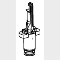 Monolith Skyllegarniture
