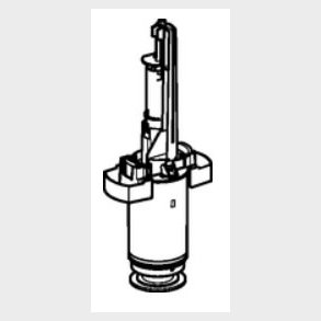 Monolith Skyllegarniture