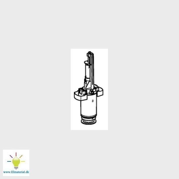 Monolith Skyllegarniture