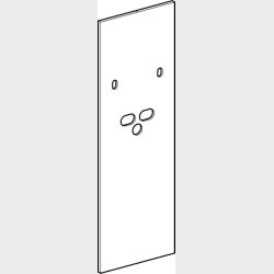 Duofix System-Gipsplade Til Hv