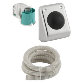 Fottryck f&ouml;r v&auml;ggpneumatisk