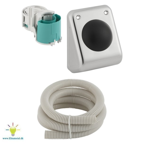 Fodtryk Til Vg Pneumatisk