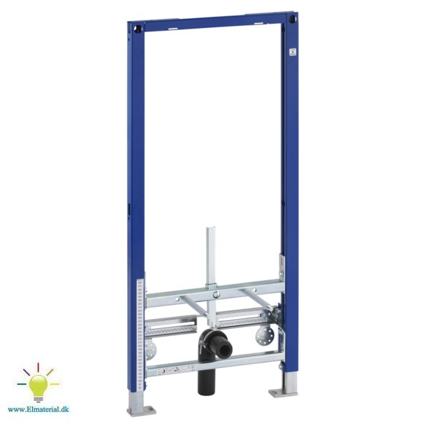 Duofix Bidet-Element Hjde 11