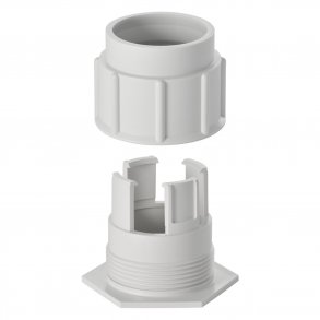 Fixering av tomr&ouml;r