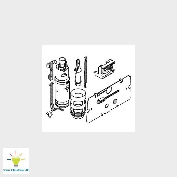 Geb. Ombygn.St T/Dobb. Skyl