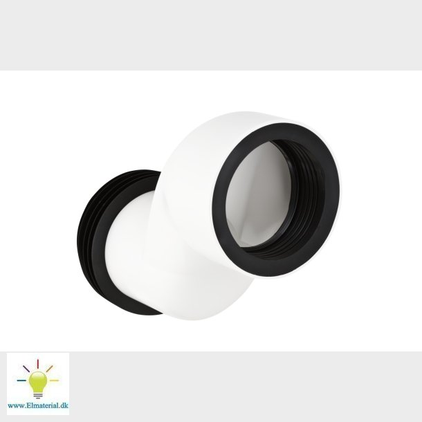 Monolith Excentrisk Tilslutnin