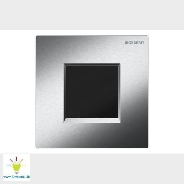 Sigma30 Urinalst. Batt