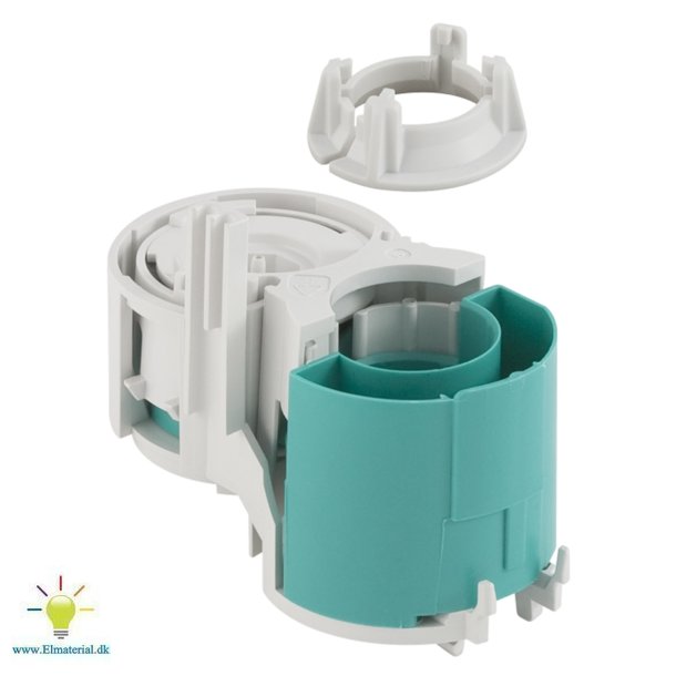 Adapter Til 1-Skyl Fingertryk