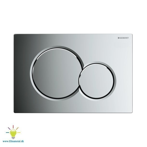 Geb Betjplade Sigma 01 Blank