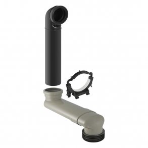 Teleskopr&ouml;r Comp D90X110 Monol