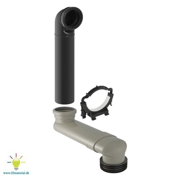 Teleskoprr Komp D90X110 Monol