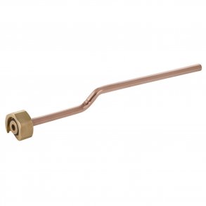 Anslutningsr&ouml;r f&ouml;r Servoventi