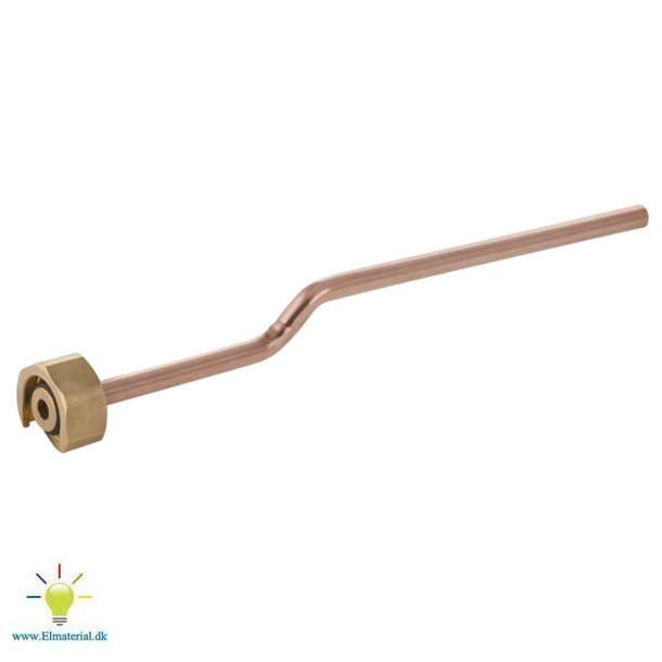 Tilslutningsrr Til Servoventi