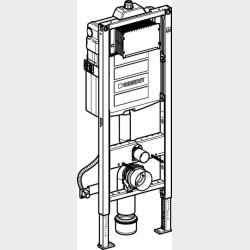 Duofix Wc Element Frontbetj.