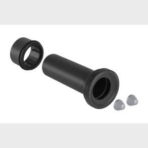 Dr&auml;nera Ferule Straight Monolith Com