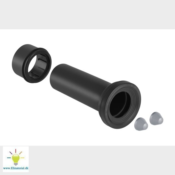 Aflbsferule Lige Monolith Kom