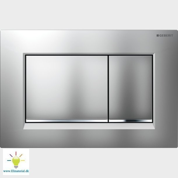 Sigma30 Matkr/Krom/Matkr