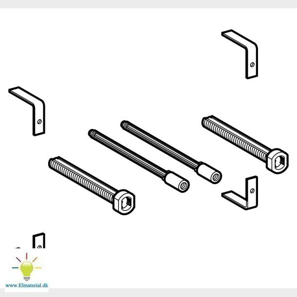 Forlng.St Til Delta Betj.Pl.