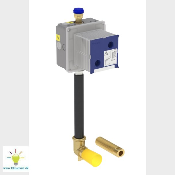 Box Til Urinal For Preda/Selva