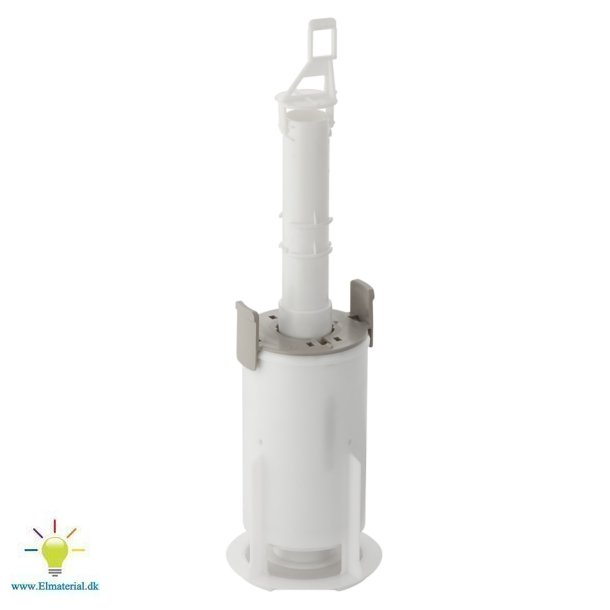 Skyllegarniture Inkl. Bassin T