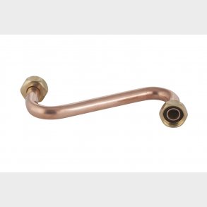 Kopparr&ouml;r F&ouml;r Unifill Pool