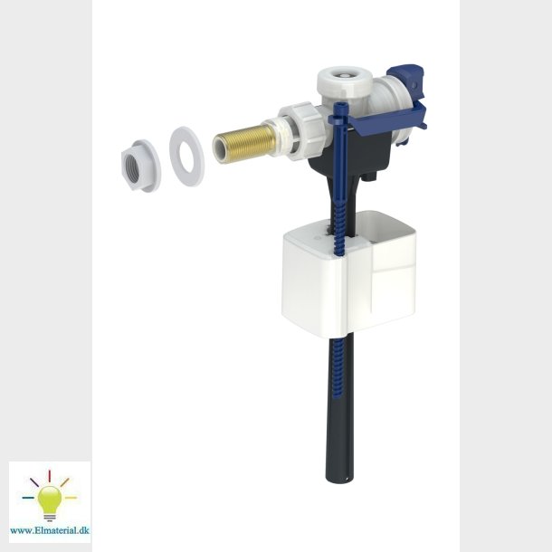 Geberit Svmmeventil Type 333