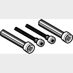 Forlngerst Til Indb.Cisterne